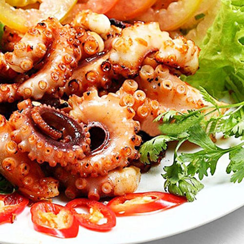 Điểm danh những món nướng nên ăn trong ngày mát trời - Hình 2
