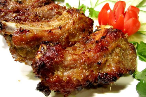 Điểm danh những món nướng nên ăn trong ngày mát trời - Hình 4