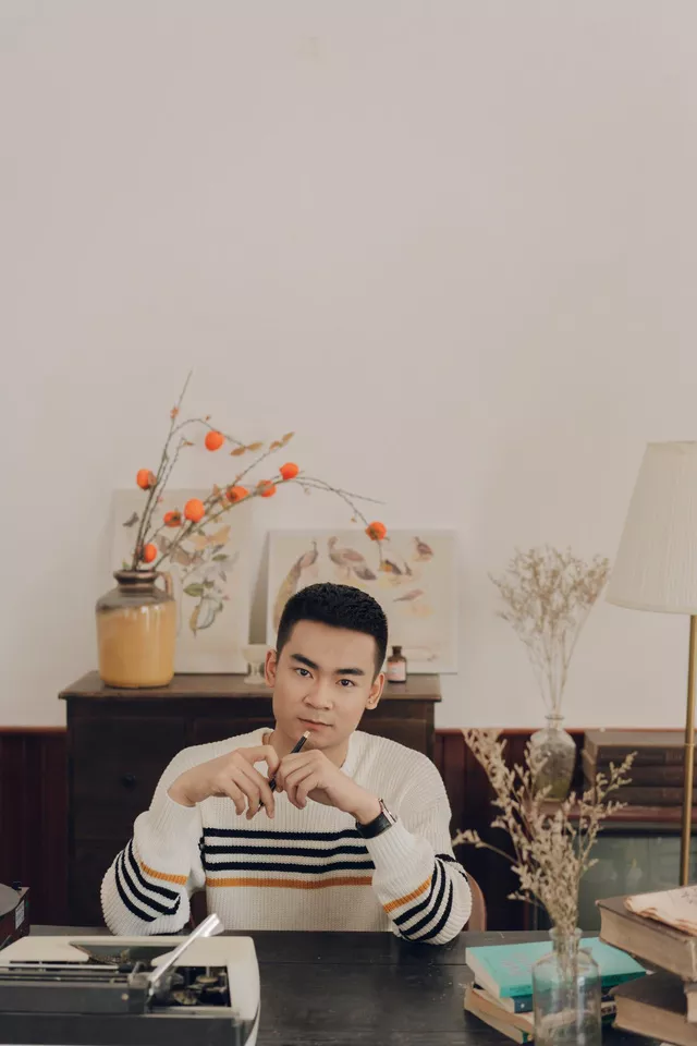 Hot streamer Quang Cuốn - Từ tay trắng đến gia tài bạc tỷ - Hình 6