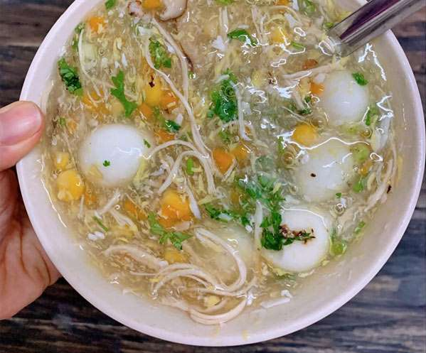 Hướng dẫn nấu 7 món từ thịt và xương gà, ngon dễ làm - Hình 7