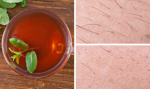 Không đi spa triệt lông được, bạn có thể tự chế hỗn hợp wax lông và xử lý vết thâm ngay tại nhà - Hình 5