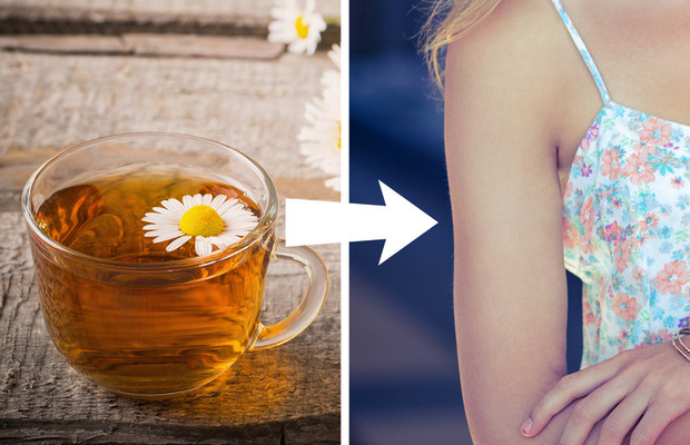 Không đi spa triệt lông được, bạn có thể tự chế hỗn hợp wax lông và xử lý vết thâm ngay tại nhà - Hình 1