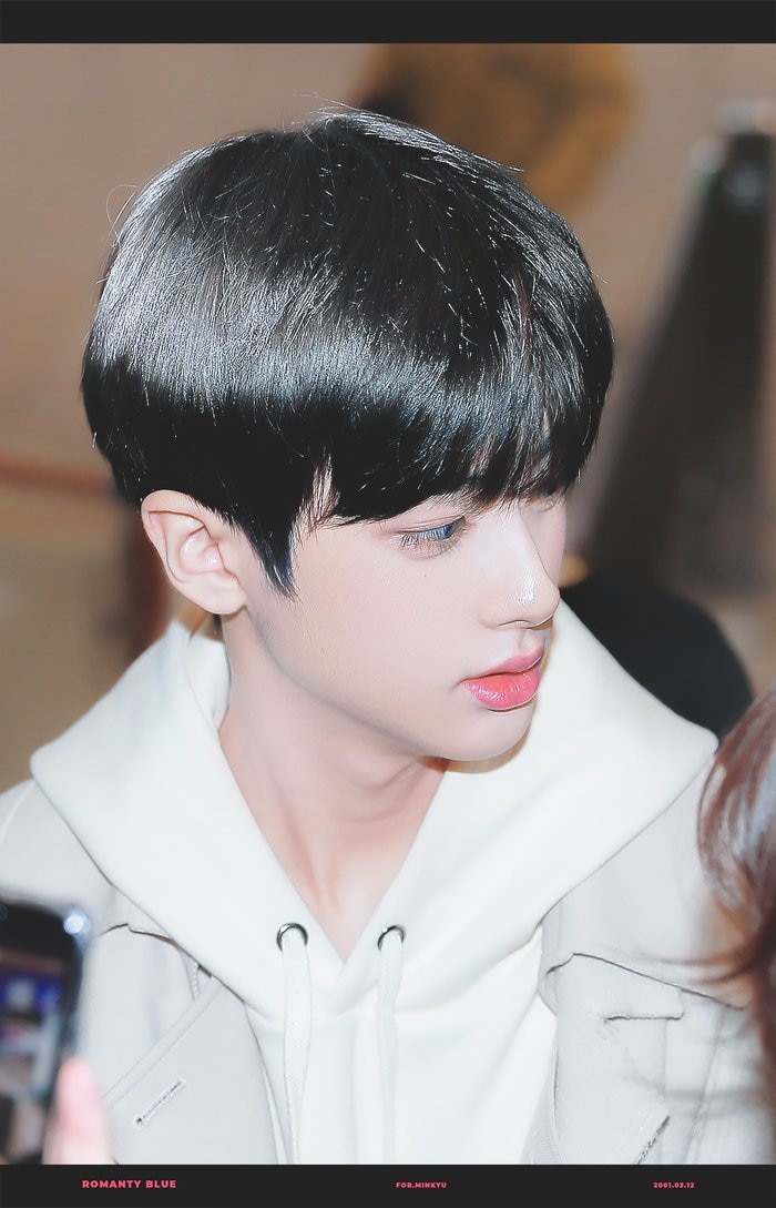 Kim Min Kyu Produce X 101 Kim Min Kyu (Produce X 101) Jooyeon (The Boyz) xét nghiệm COVID-19 chỉ