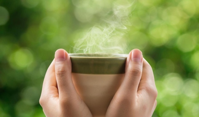 Làm 4 điều đơn giản này mỗi ngày, phổi luôn khoẻ mạnh để phòng chống Covid-19 - Hình 2