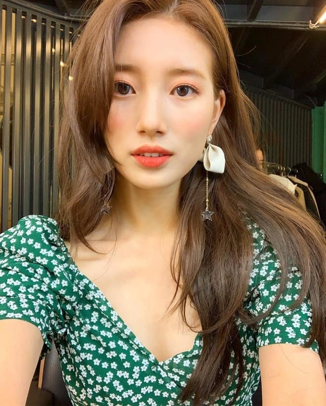 Màn đụng hàng giữa 2 mỹ nhân Kpop khiến người hâm mộ đau đầu - Hình 5