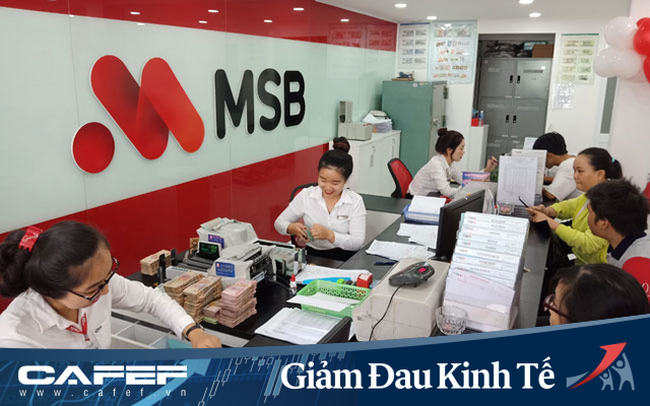 Ngân hàng MSB tung gói tín dụng 7.000 tỷ đồng lãi suất từ 6,99%/năm cho khách hàng bị ảnh hưởng bởi COVID-19 - Hình 1