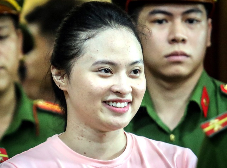 Ngọc Miu sắp bị xét xử - Hình 1