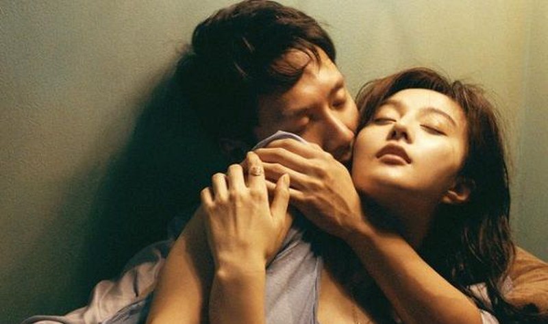 Người hàng xóm tán tỉnh vợ tôi - Hình 1