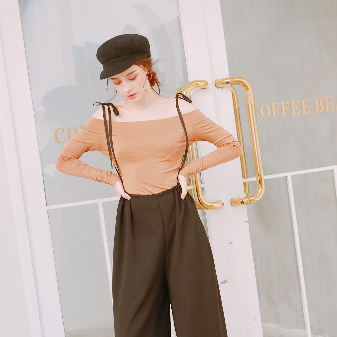 Người mẫu Nga xinh đẹp không tì vết đang hot khắp châu Á - Hình 8