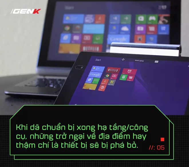 Nhật ký coder: Một công việc vốn đã online 100%, nay chuyển sang #Làm_Ở_Nhà có dễ dàng không? - Hình 5