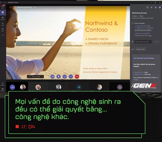 Nhật ký coder: Một công việc vốn đã online 100%, nay chuyển sang #Làm_Ở_Nhà có dễ dàng không? - Hình 4