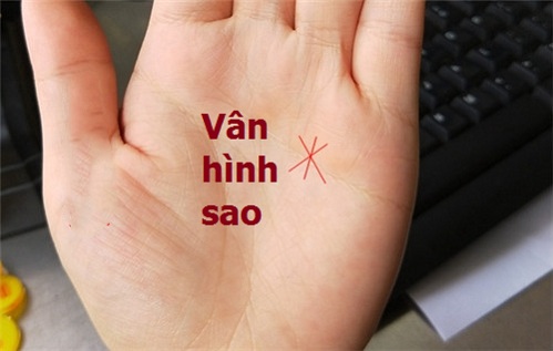 Những đường vân phú quý: Sở hữu 1 đường vận số giàu sang, sở hữu 2 đường công danh quý hiển - Hình 1