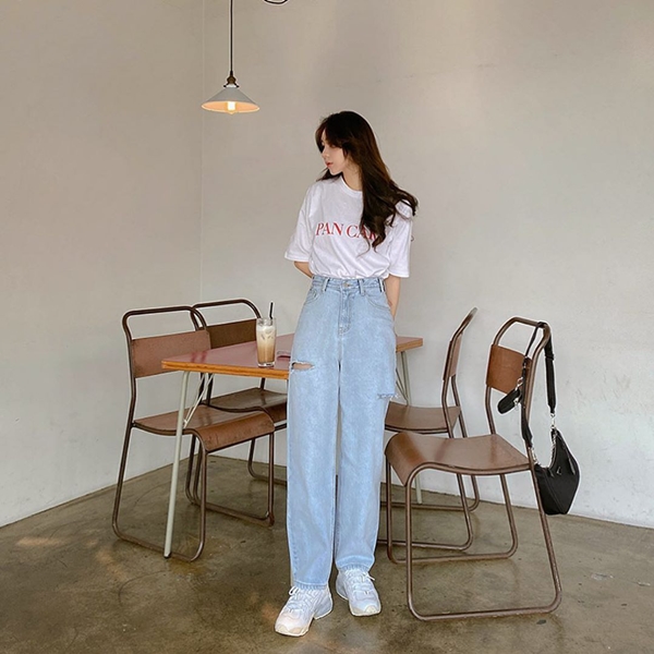 Những items thần thánh giúp các nàng nấm lùn hack chiều cao cực đỉnh - Hình 3
