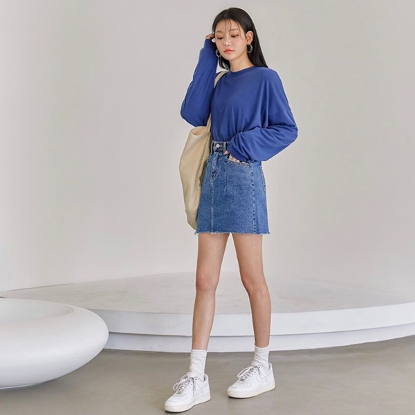 Những items thần thánh giúp các nàng nấm lùn hack chiều cao cực đỉnh - Hình 10