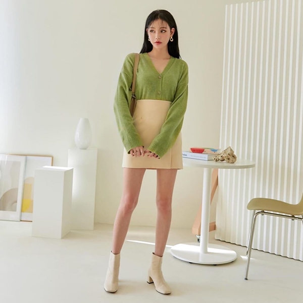 Những items thần thánh giúp các nàng nấm lùn hack chiều cao cực đỉnh - Hình 9