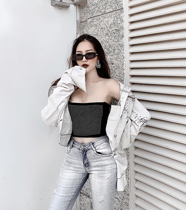 Những items thần thánh giúp các nàng nấm lùn hack chiều cao cực đỉnh - Hình 14