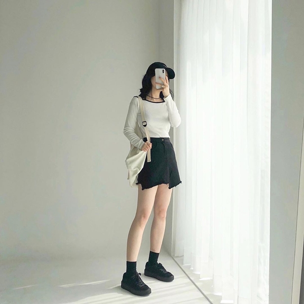 Những items thần thánh giúp các nàng nấm lùn hack chiều cao cực đỉnh - Hình 11