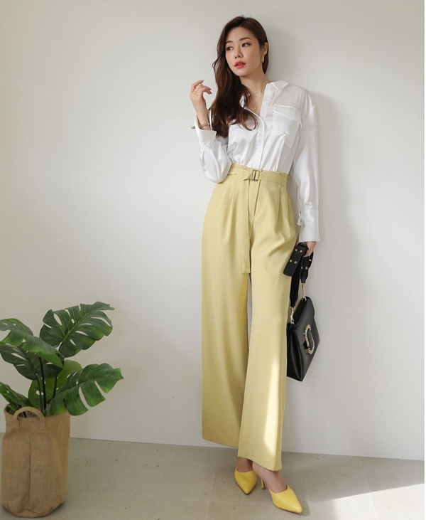 Những items thần thánh giúp các nàng nấm lùn hack chiều cao cực đỉnh - Hình 8
