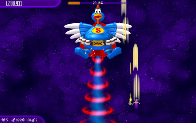 Những tựa game giải trí siêu nổi tiếng, từng làm mưa làm gió một thời - Hình 3