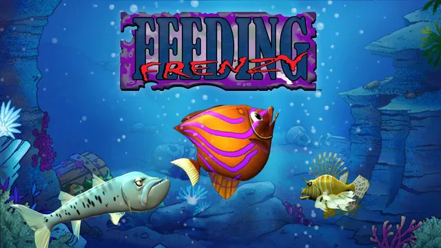 Những tựa game giải trí siêu nổi tiếng, từng làm mưa làm gió một thời - Hình 1