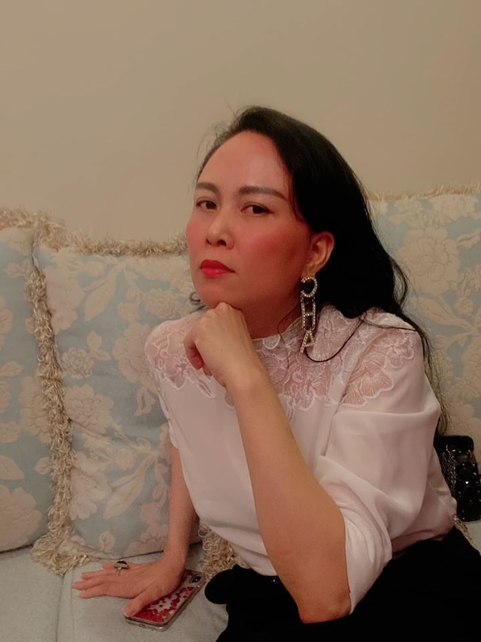 Phượng Chanel tiết lộ bí quyết giảm tự kỷ trong thời gian cách ly xã hội mùa dịch - Hình 1