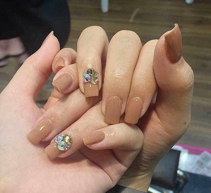 Tạm đóng tiệm nghỉ dịch, chủ salon nail lại cấp tập mở khóa học làm nail online, dạy vẽ móng trực tuyến giá chỉ 4 triệu đồng hút học viên - Hình 6