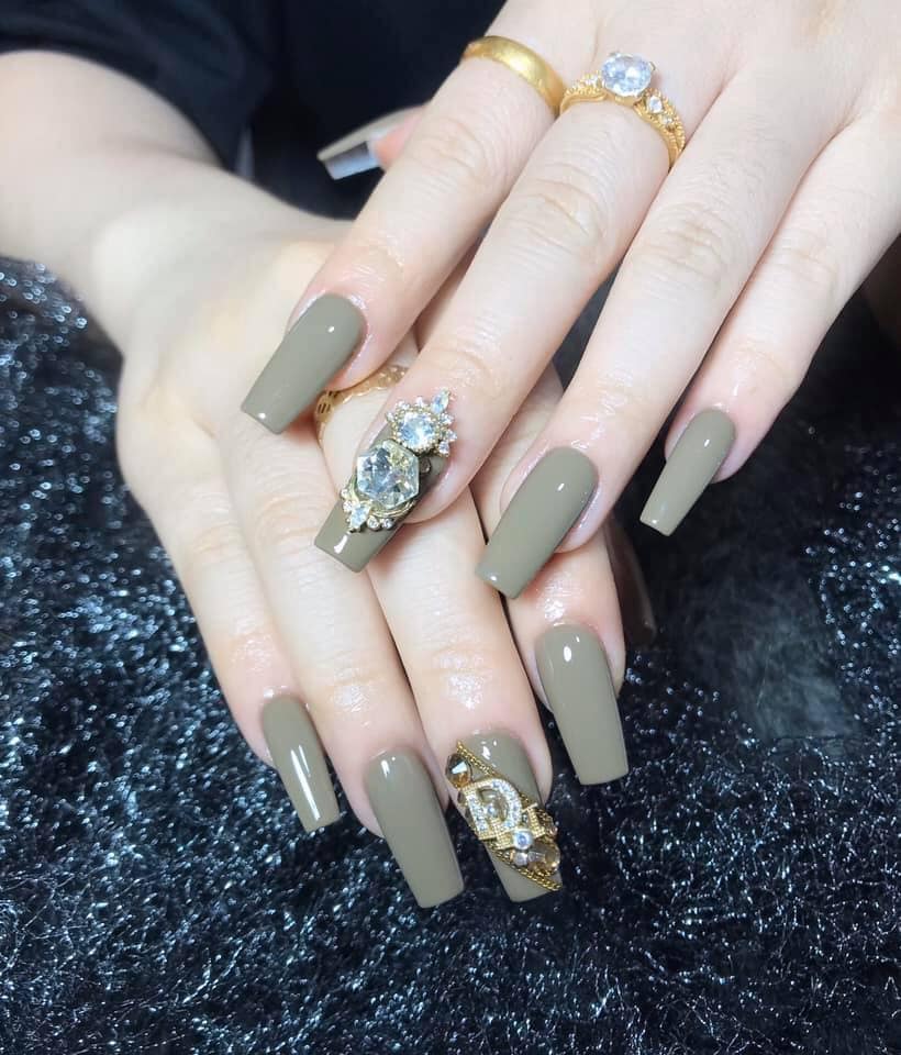 Tạm đóng tiệm nghỉ dịch, chủ salon nail lại cấp tập mở khóa học làm nail online, dạy vẽ móng trực tuyến giá chỉ 4 triệu đồng hút học viên - Hình 2