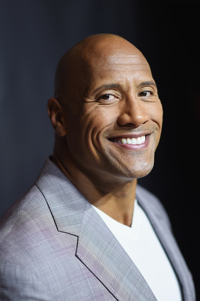 The Rock - Dwayne Johnson xác nhận rằng Hobbs & Shaw sẽ có phần 2 - Hình 2