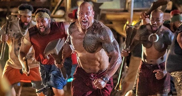 The Rock - Dwayne Johnson xác nhận rằng Hobbs & Shaw sẽ có phần 2 - Hình 5