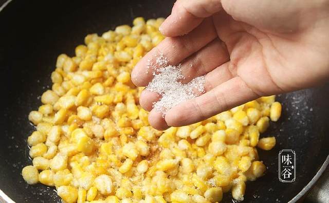 Thử chế biến ngô non kiểu này, cực kỳ đơn giản lại hấp dẫn - Hình 6