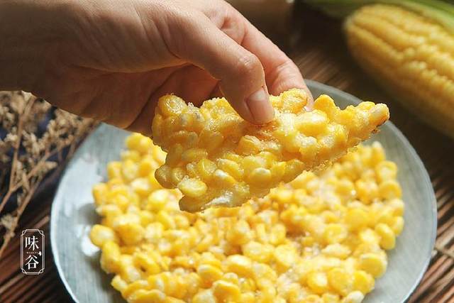 Thử chế biến ngô non kiểu này, cực kỳ đơn giản lại hấp dẫn - Hình 7