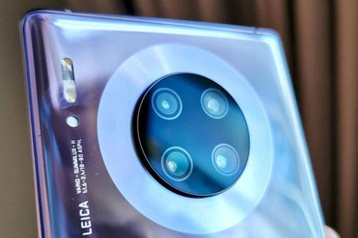 Top 10 smartphone sở hữu camera tốt nhất thế giới: iPhone 11 Pro Max hít khói Huawei P40 Pro - Hình 6