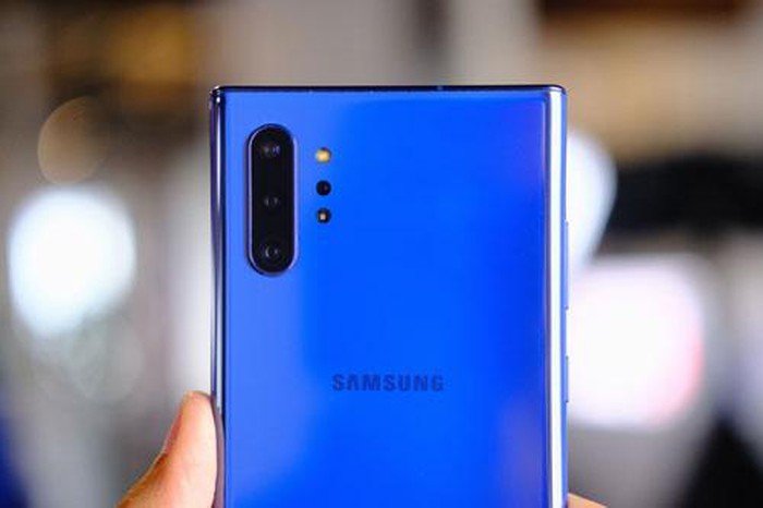 Top 10 smartphone sở hữu camera tốt nhất thế giới: iPhone 11 Pro Max hít khói Huawei P40 Pro - Hình 10