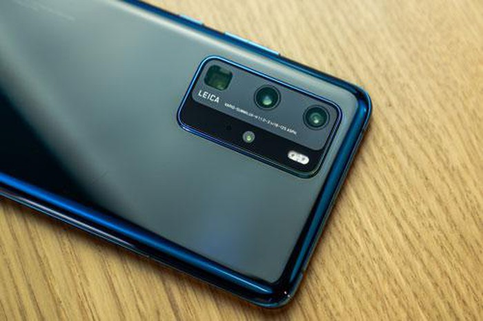 Top 10 smartphone sở hữu camera tốt nhất thế giới: iPhone 11 Pro Max hít khói Huawei P40 Pro - Hình 1
