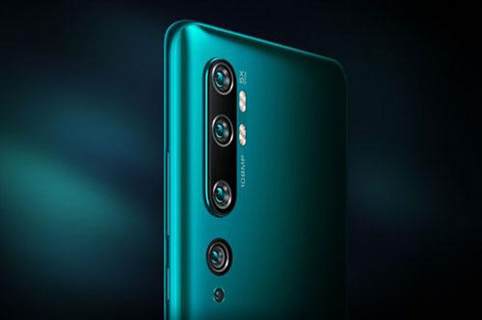 Top 10 smartphone sở hữu camera tốt nhất thế giới: iPhone 11 Pro Max hít khói Huawei P40 Pro - Hình 7