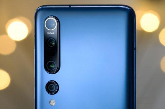 Top 10 smartphone sở hữu camera tốt nhất thế giới: iPhone 11 Pro Max hít khói Huawei P40 Pro - Hình 3