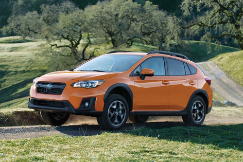 Top 10 xe gia đình giá rẻ tốt nhất năm 2020: Xướng tên Hyundai Kona, Mazda 3 - Hình 5