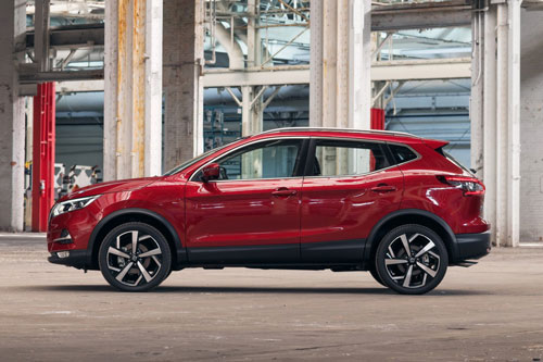 Top 10 xe gia đình giá rẻ tốt nhất năm 2020: Xướng tên Hyundai Kona, Mazda 3 - Hình 7