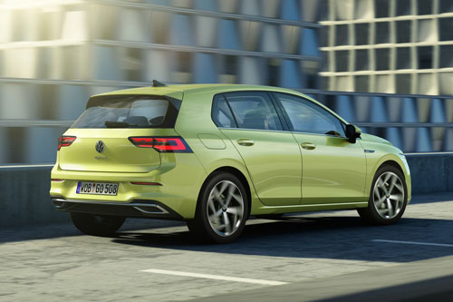 Top 10 xe gia đình giá rẻ tốt nhất năm 2020: Xướng tên Hyundai Kona, Mazda 3 - Hình 10