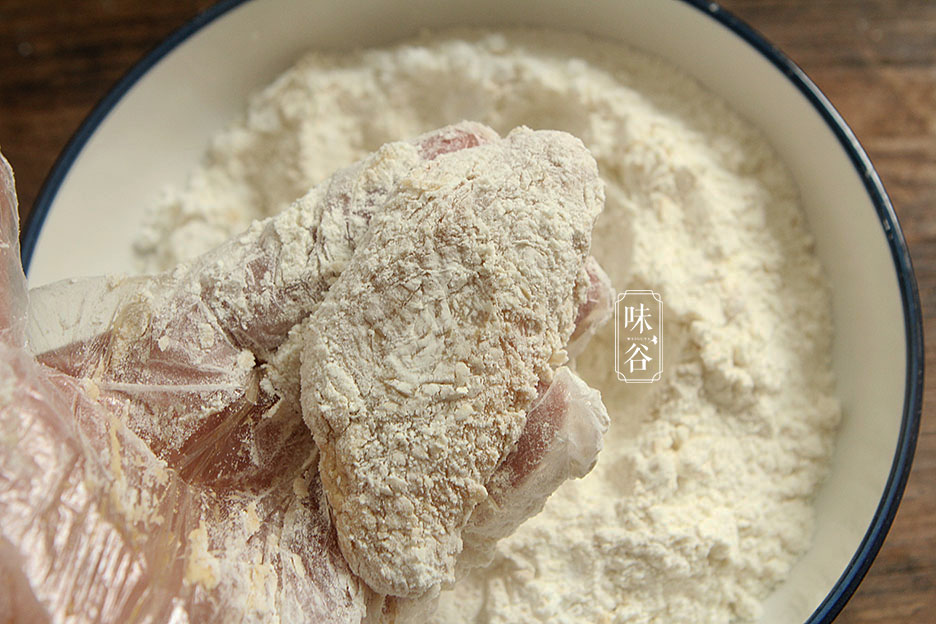 Ướp gà theo công thức này đảm bảo giòn, ngon như KFC - Hình 4
