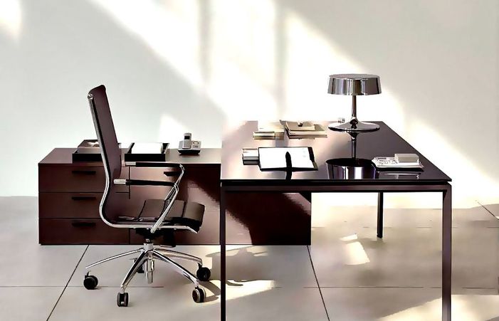 Vai trò của ánh sáng trong việc tạo nên cảm hứng cho góc làm việc tại nhà - Hình 11