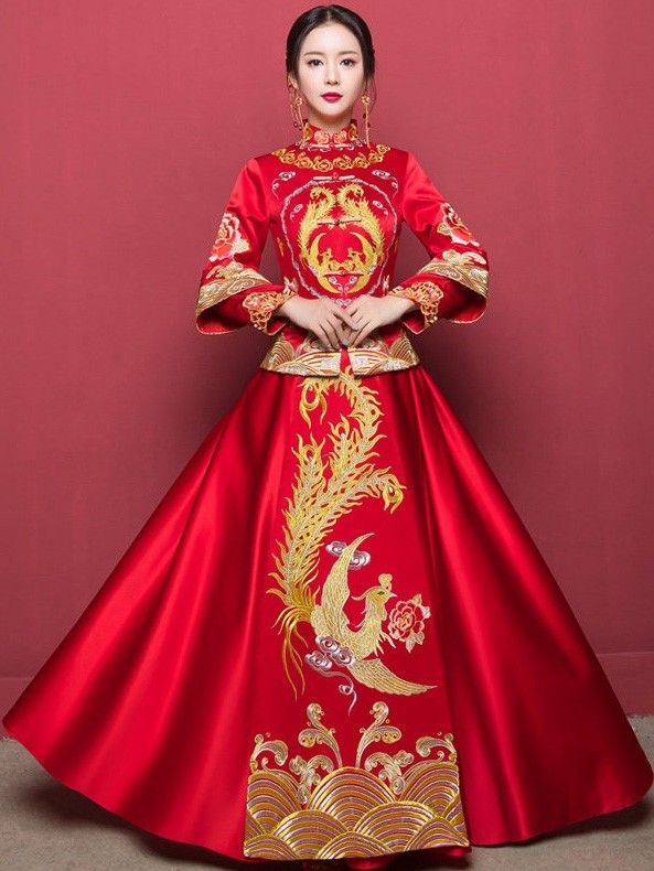 Vì sao những chiếc váy cưới này dễ biến cô dâu thành thảm họa thời trang - Hình 2