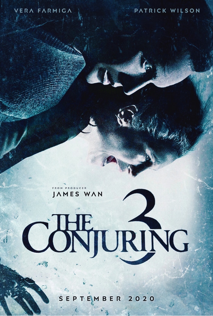 Với lịch chiếu mới, A Quiet Place 2 chính thức trở thành đối thủ của The Conjuring 3! - Hình 4