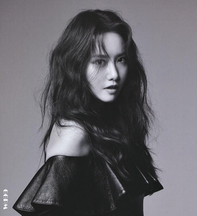 Yoona gây chú ý với hình ảnh mới lạ - Hình 10