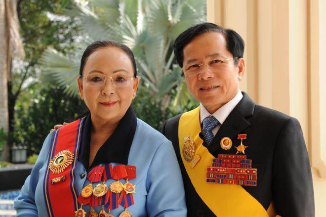 4 đại gia Việt làm từ thiện nhiều nhất, kỷ lục có cặp vợ chồng ủng hộ 1.250 tỷ đồng - Hình 1