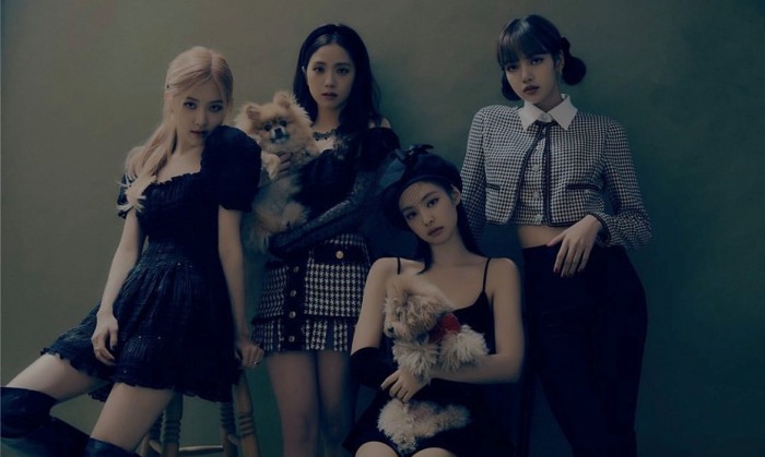 Tin vui cho fan của Black Pink, MV comeback của nhóm nhạc đã chính thức được công bố và liệu đó sẽ là một trạng thái chấn động trong làng nhạc Kpop. Hãy cập nhật ngay để không bỏ lỡ bất cứ chi tiết nào về sản phẩm âm nhạc mới nhất của nhóm nhạc này.
