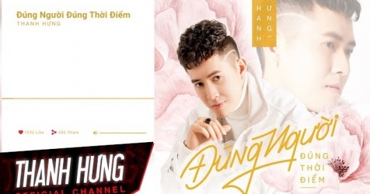 Lời Bai Hat đung Người đung Thời điểm Lyrics Thanh Hưng Nhạc Việt Việt Giải Tri