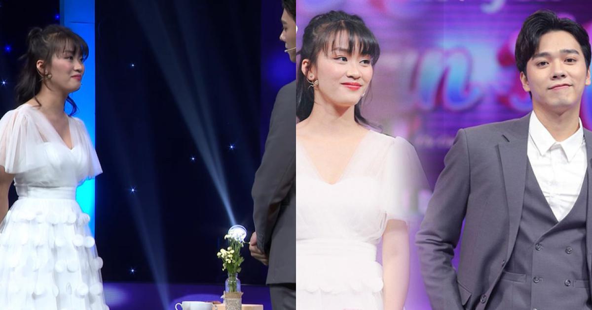 Tình Yêu Hoàn Mỹ ngoại truyện: Hải Nam được tỏ tình lần 5, lần này là một thành viên ê-kíp! - Show Việt - Việt Giải Trí