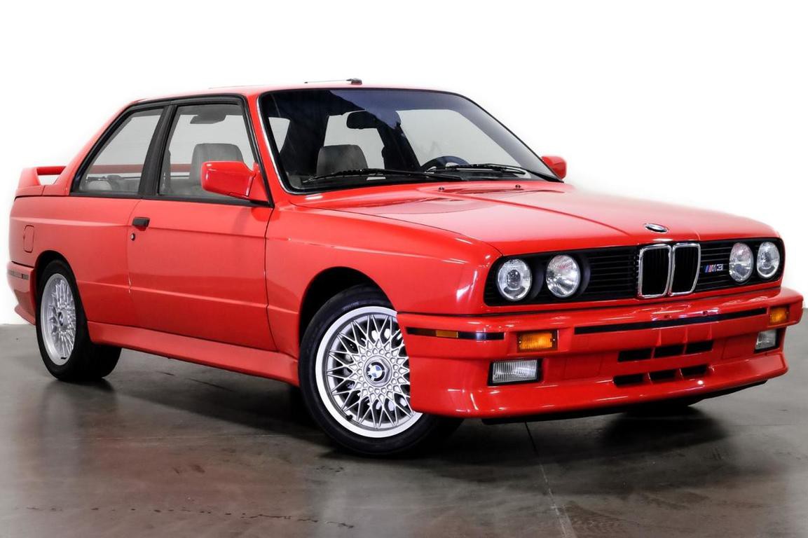 BMW M3 2023 thông số giá lăn bánh KM trả góp