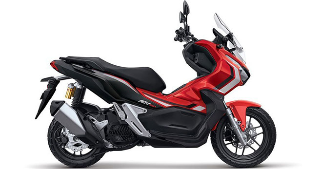Giá xe Honda Rebel 300 2023 và khuyến mãi mới nhất